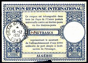 Oran documents divers 187